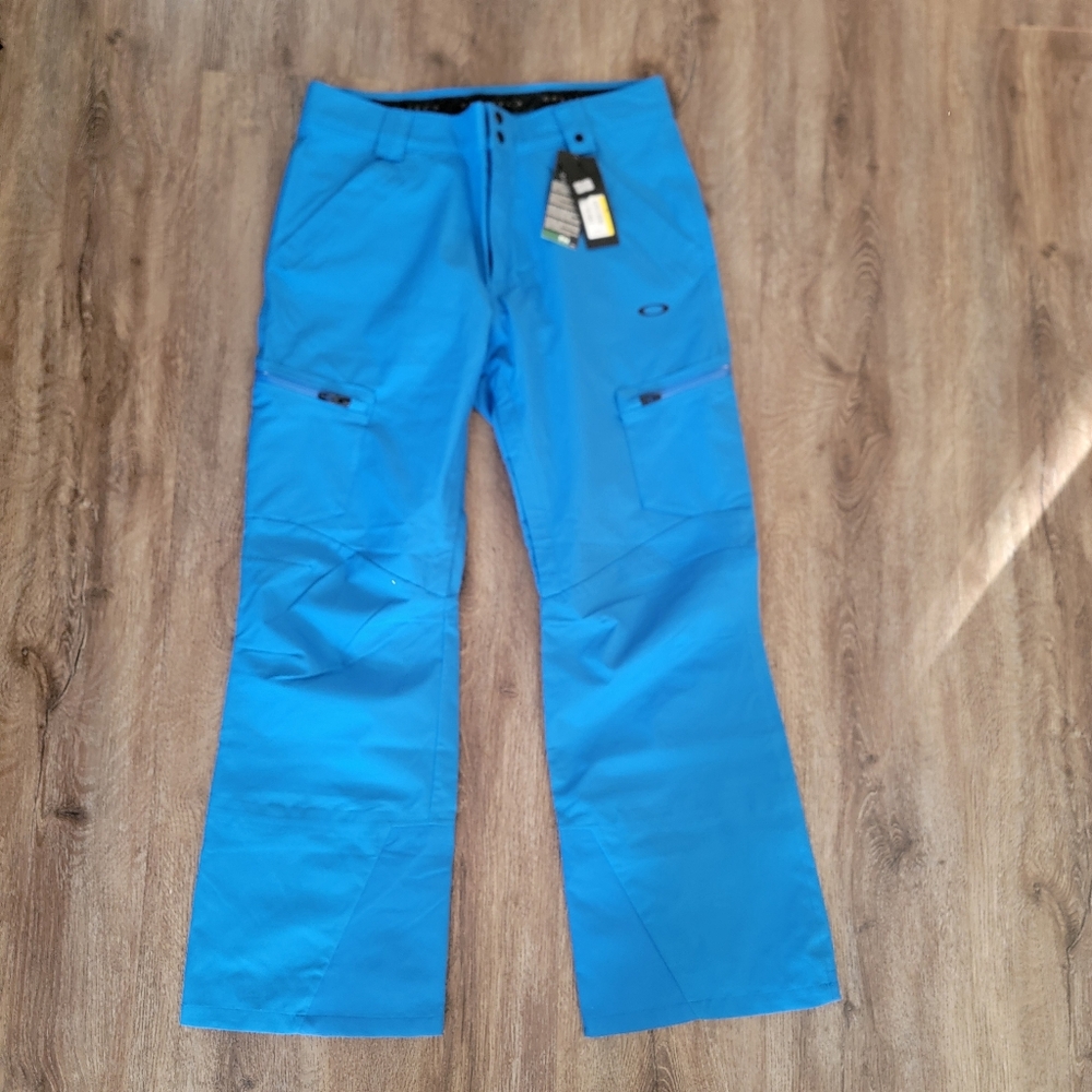 Oakley Shell Pants NEW #2835